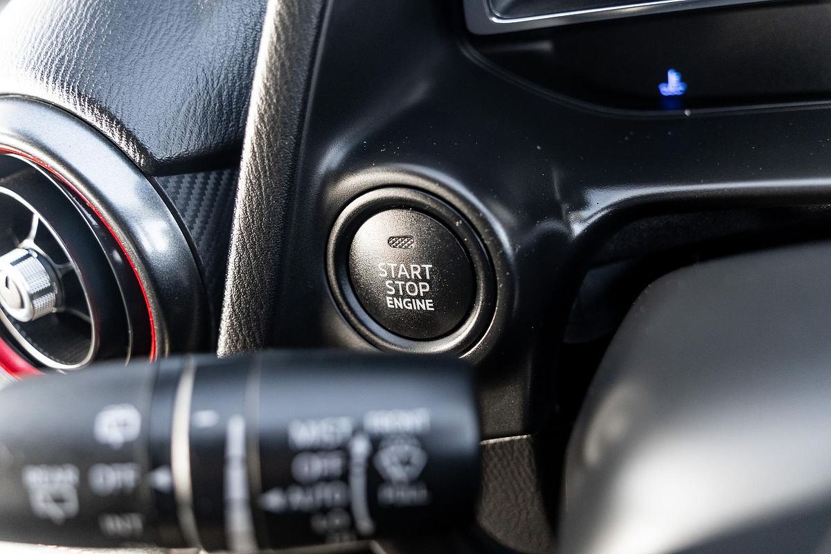 2023 Mazda 2 G15 GT DJ Series