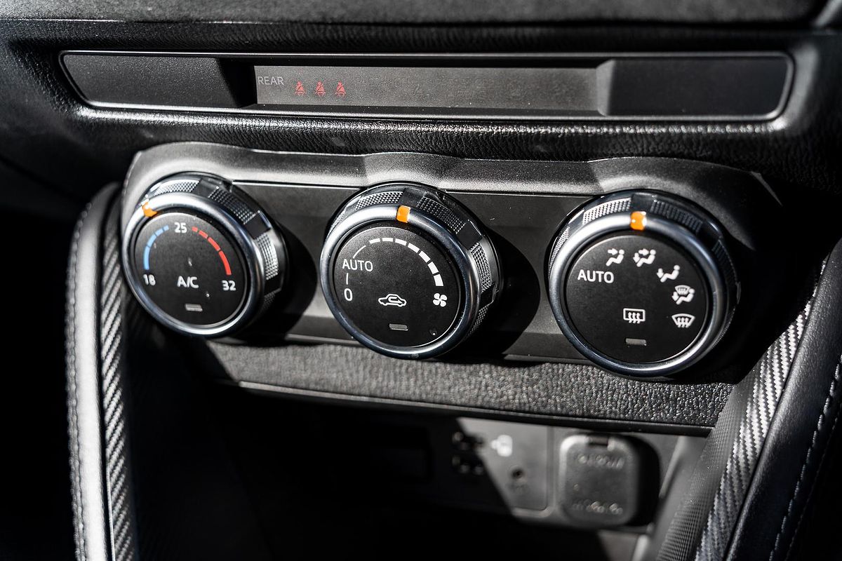 2023 Mazda 2 G15 GT DJ Series