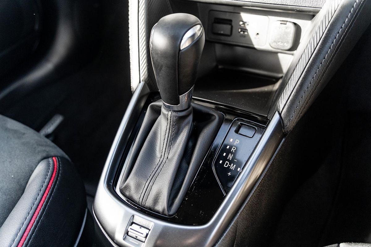 2023 Mazda 2 G15 GT DJ Series