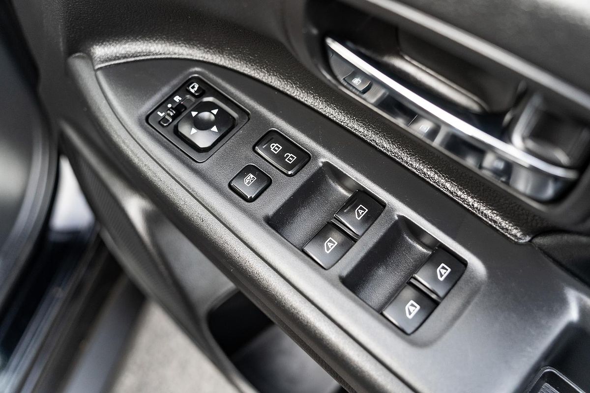 2020 Mitsubishi Outlander LS ZL