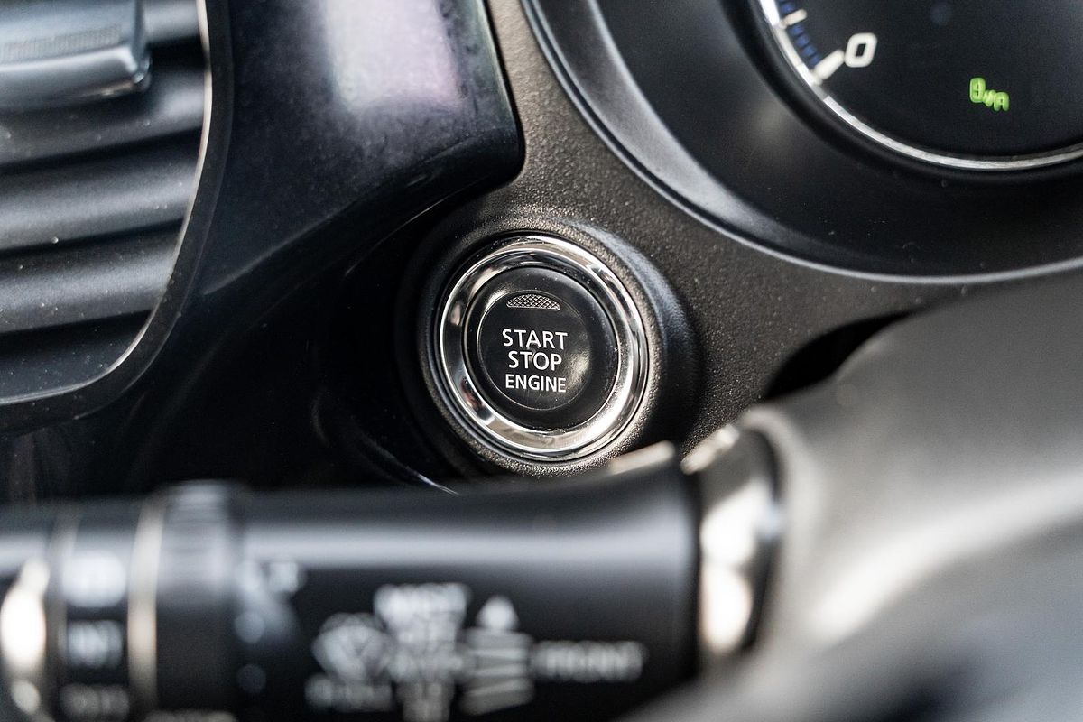 2020 Mitsubishi Outlander LS ZL