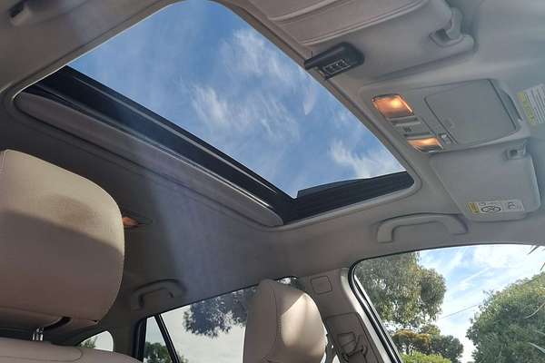 2017 Subaru Outback 2.5i Premium 5GEN