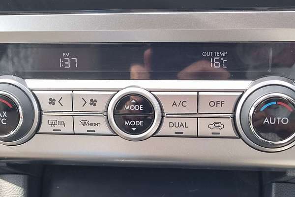 2017 Subaru Outback 2.5i Premium 5GEN