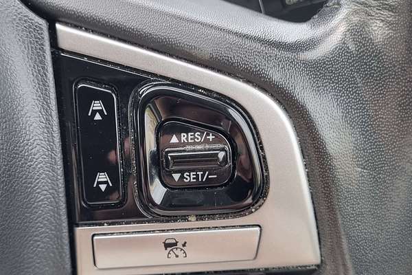 2017 Subaru Outback 2.5i Premium 5GEN