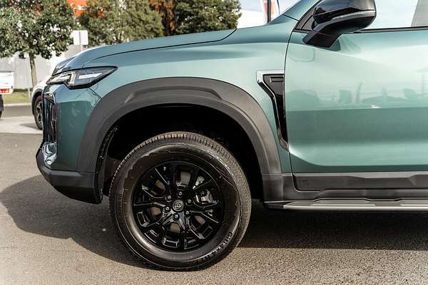 2025 LDV D90 Executive SV9A