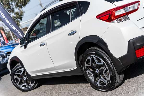 2018 Subaru XV 2.0i-S G5X