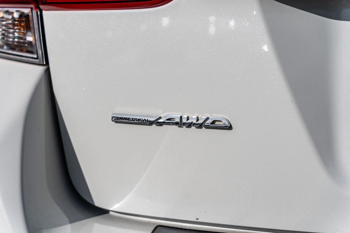 2018 Subaru XV 2.0i-S G5X