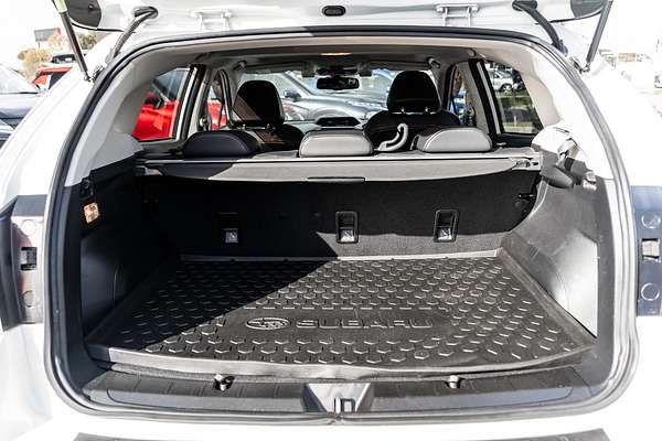 2018 Subaru XV 2.0i-S G5X