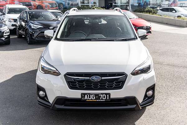 2018 Subaru XV 2.0i-S G5X