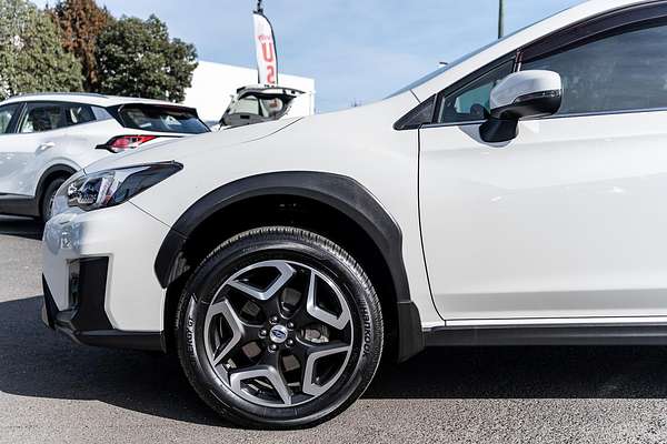 2018 Subaru XV 2.0i-S G5X