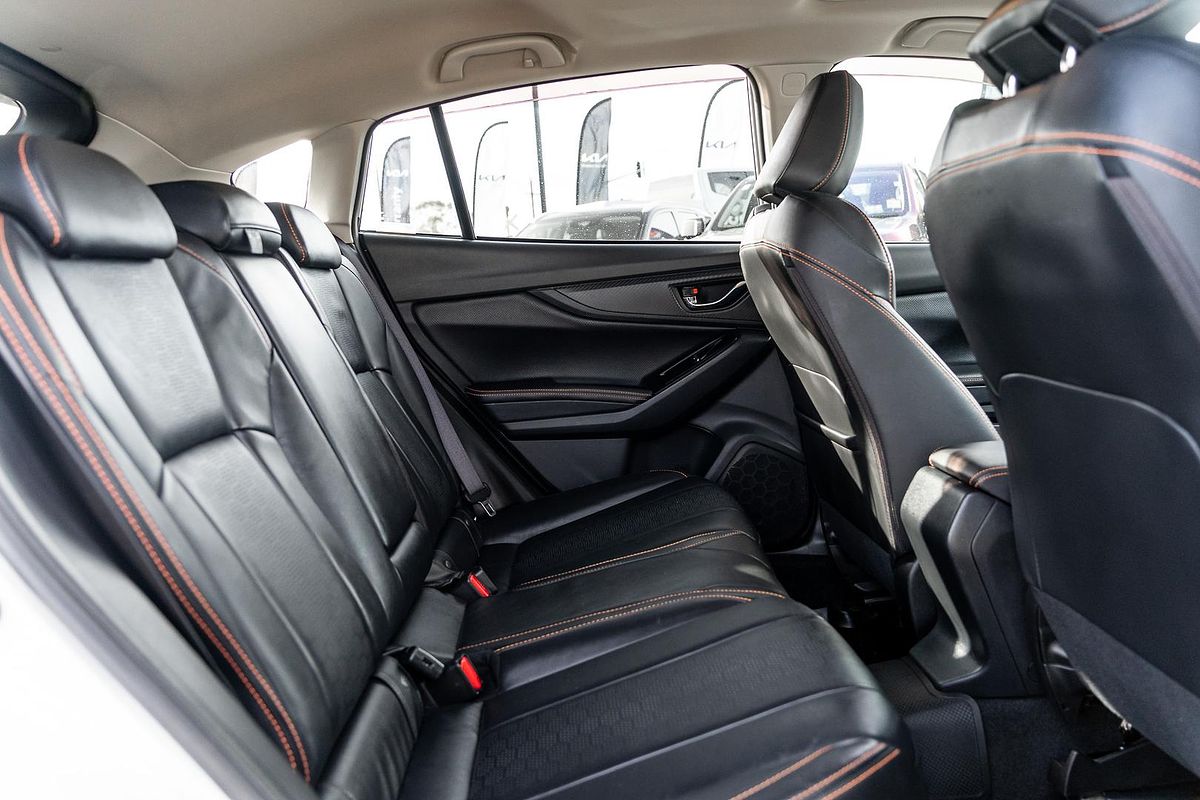 2018 Subaru XV 2.0i-S G5X