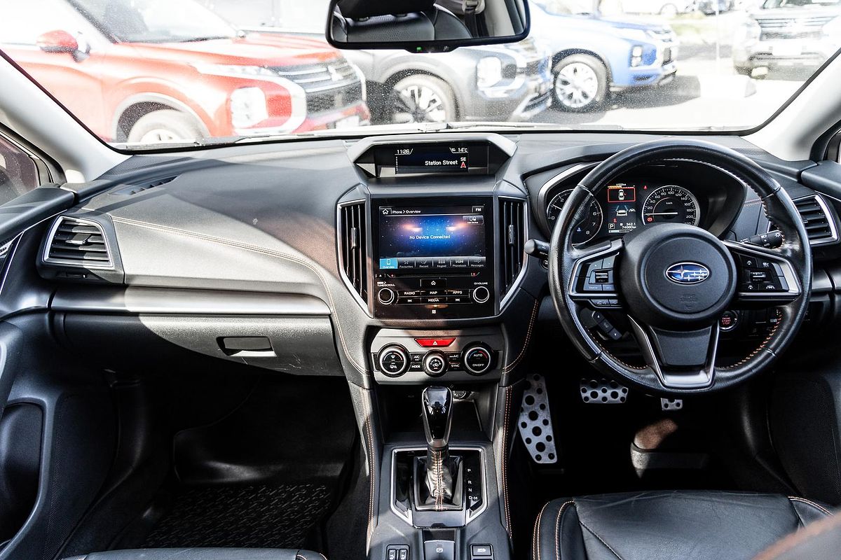 2018 Subaru XV 2.0i-S G5X