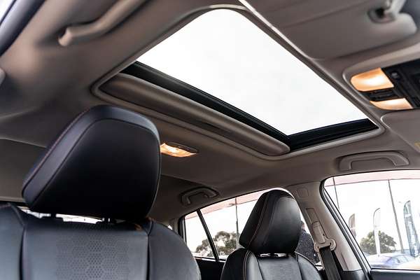 2018 Subaru XV 2.0i-S G5X