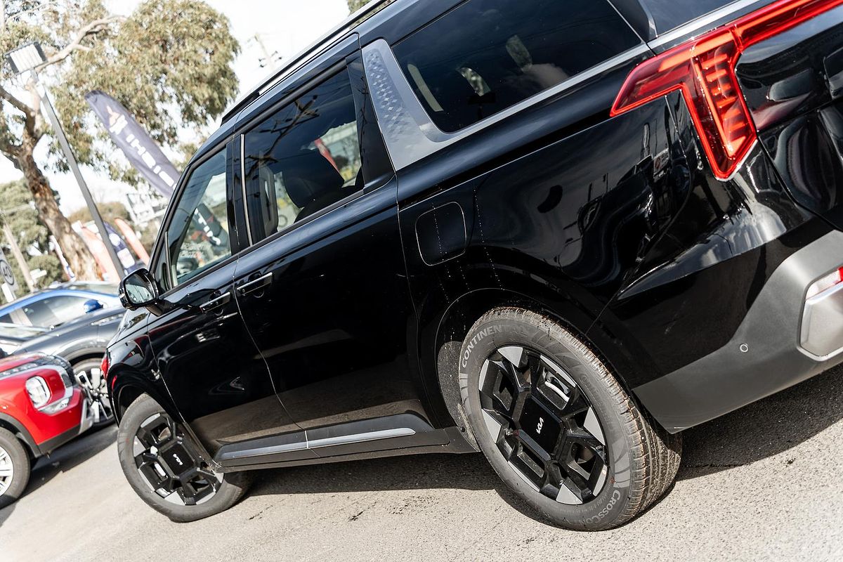 2025 Kia Carnival GT-Line KA4 PE