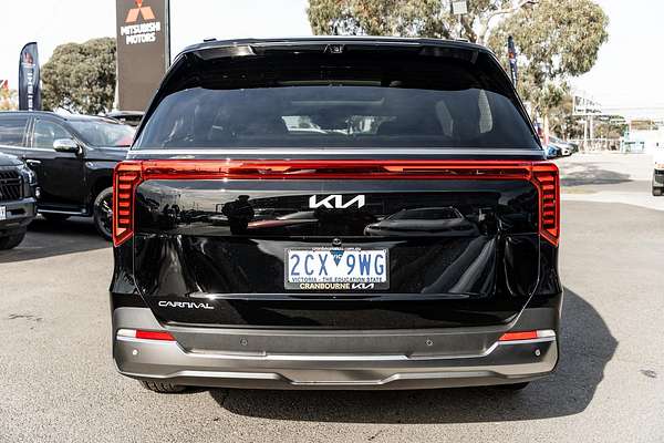 2025 Kia Carnival GT-Line KA4 PE