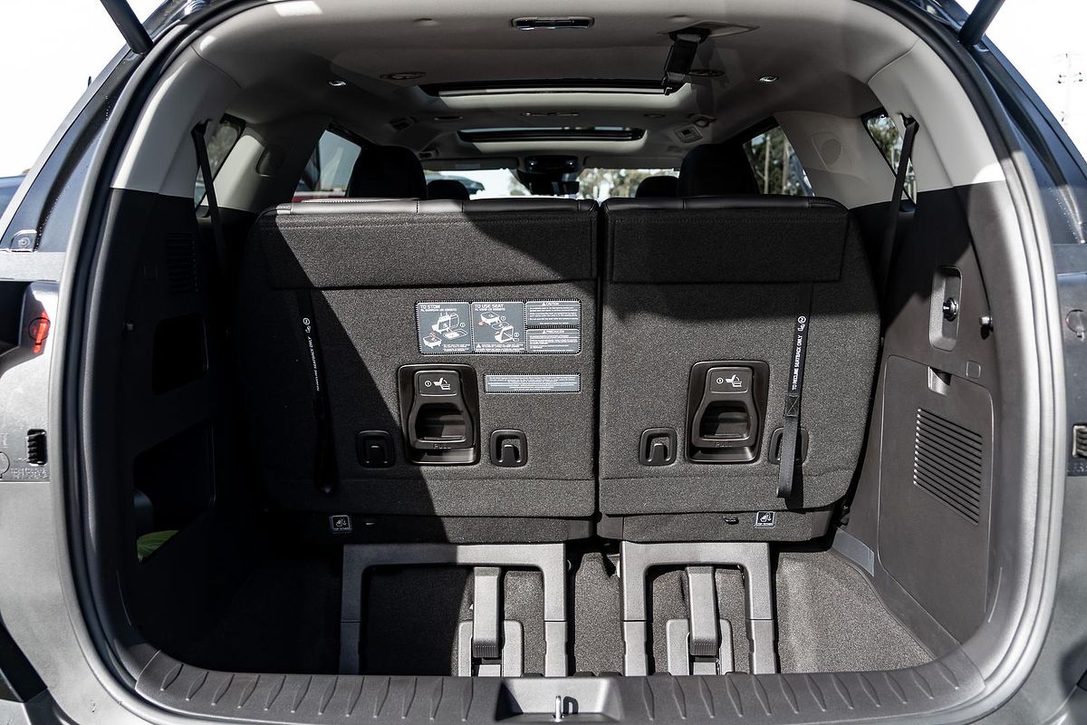 2025 Kia Carnival GT-Line KA4 PE