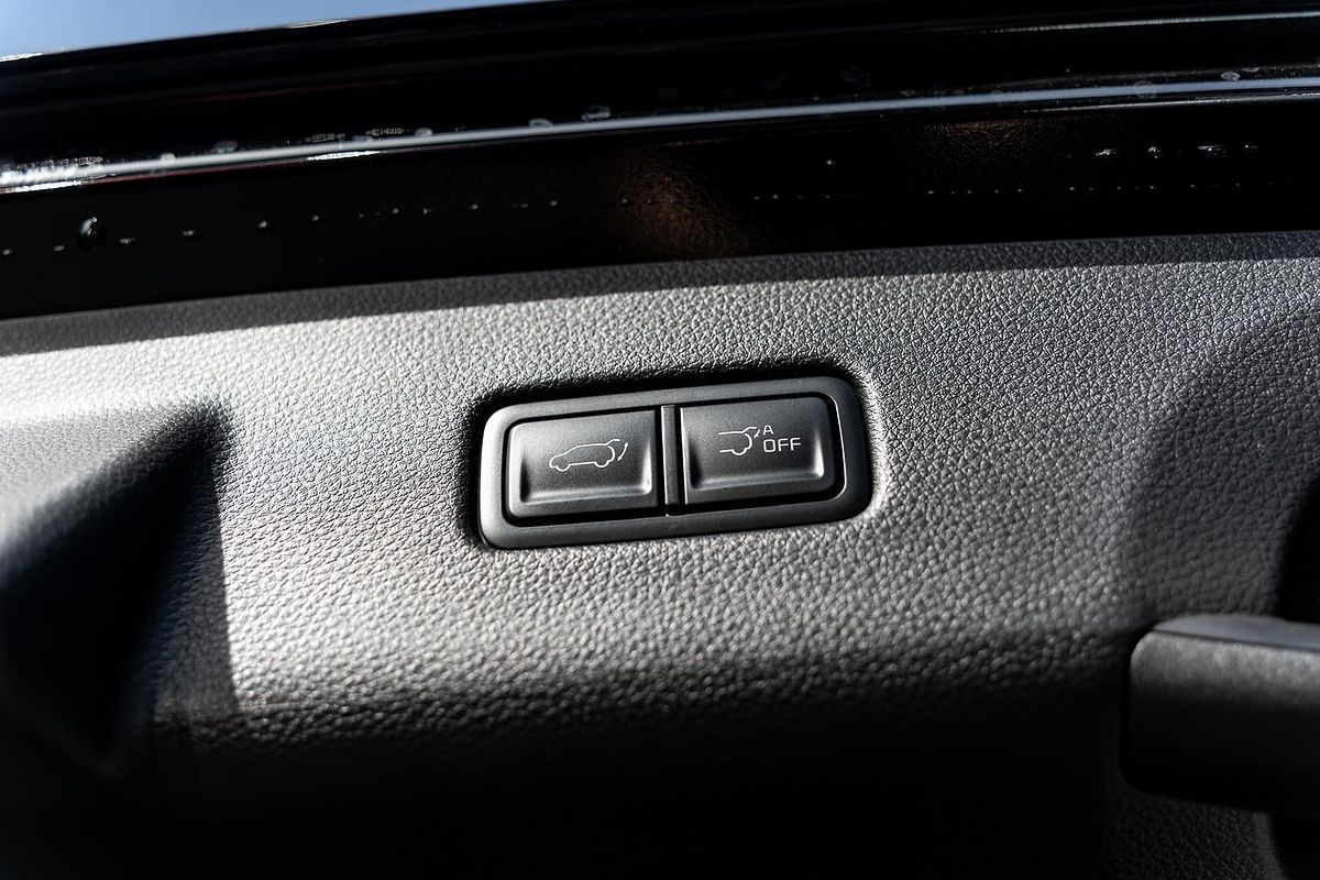 2025 Kia Carnival GT-Line KA4 PE