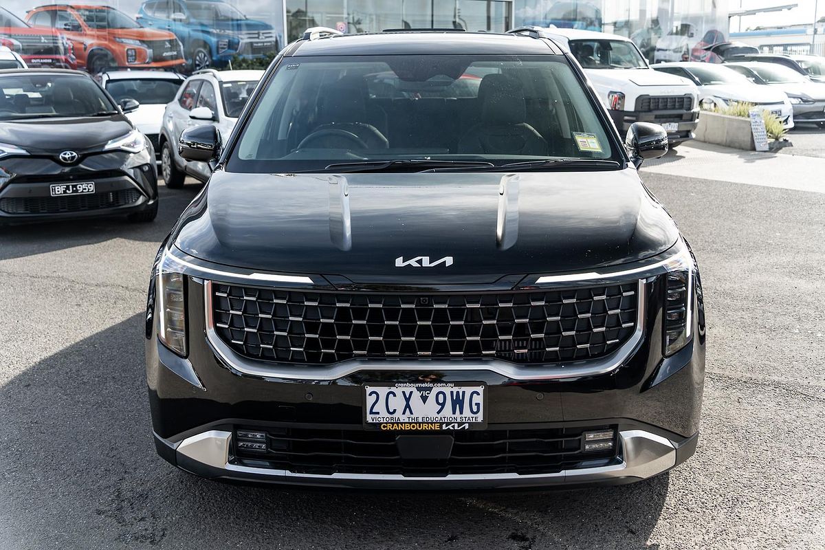 2025 Kia Carnival GT-Line KA4 PE
