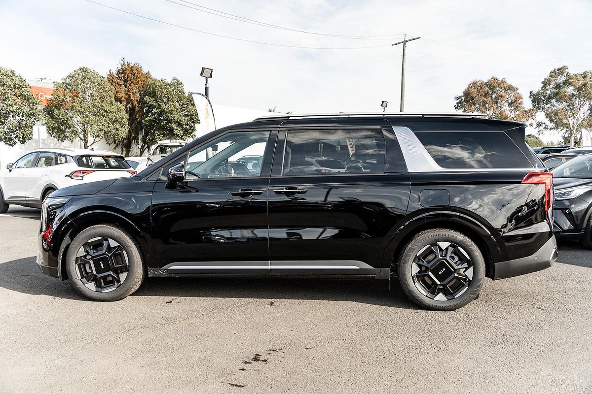 2025 Kia Carnival GT-Line KA4 PE
