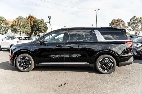 2025 Kia Carnival GT-Line KA4 PE