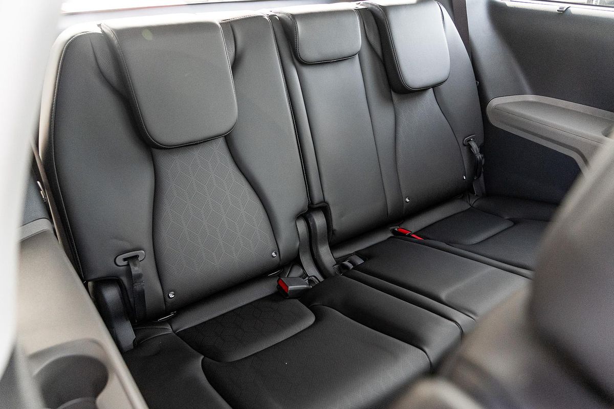 2025 Kia Carnival GT-Line KA4 PE