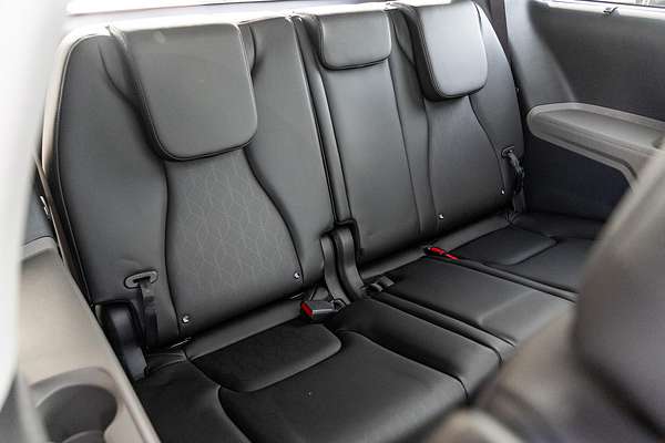 2025 Kia Carnival GT-Line KA4 PE