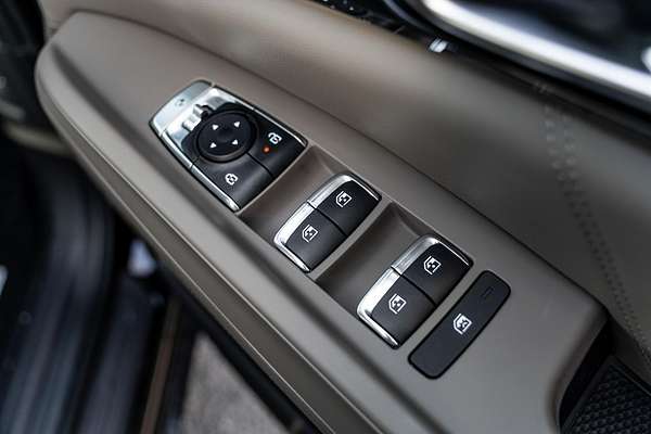 2025 Kia Carnival GT-Line KA4 PE