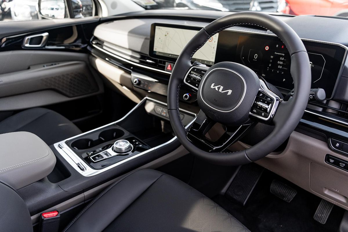 2025 Kia Carnival GT-Line KA4 PE