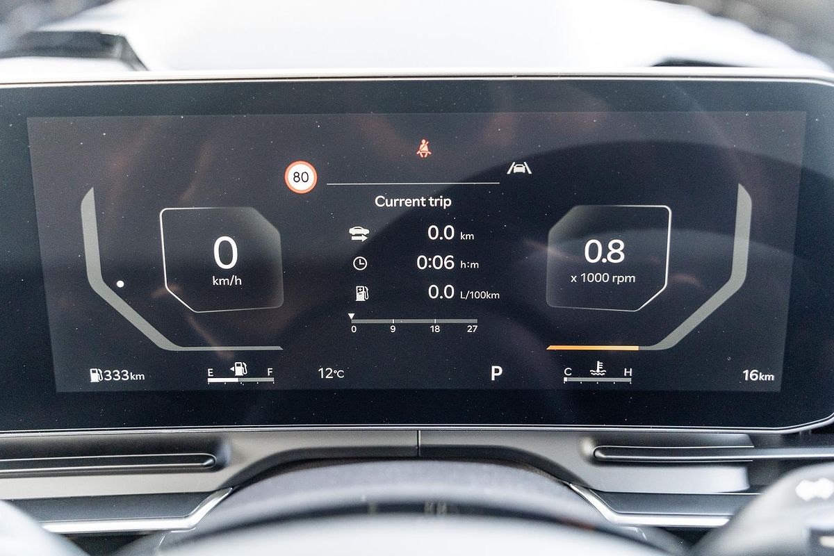 2025 Kia Carnival GT-Line KA4 PE