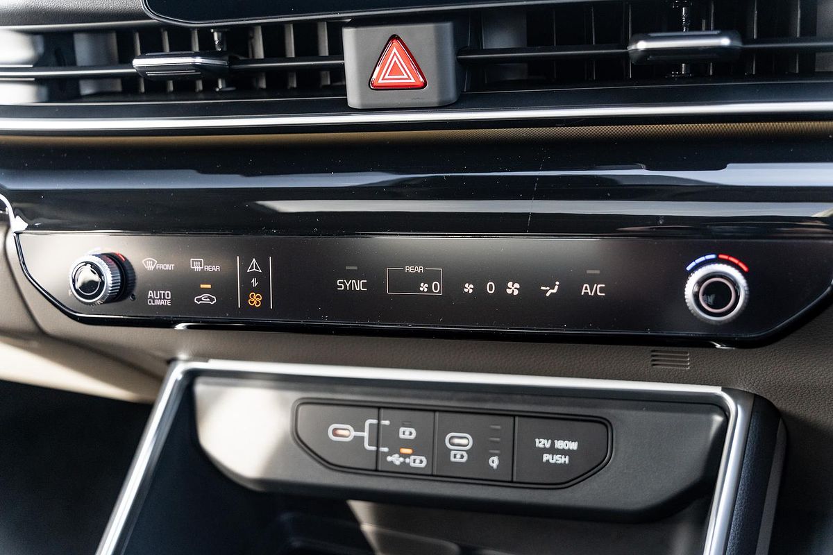 2025 Kia Carnival GT-Line KA4 PE