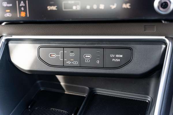 2025 Kia Carnival GT-Line KA4 PE