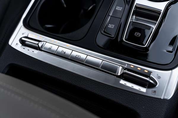 2025 Kia Carnival GT-Line KA4 PE