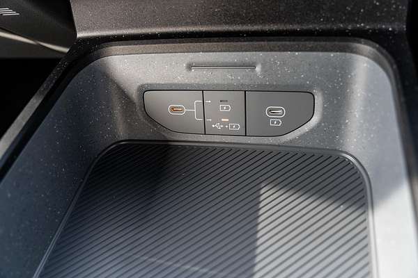 2025 Kia Tasman S TK Rear Wheel Drive
