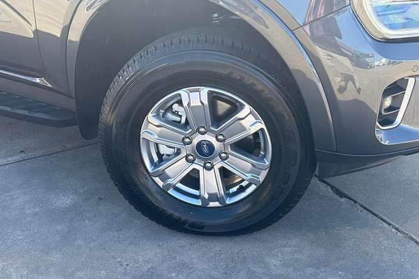 2024 Ford Everest Ambiente 2.0L