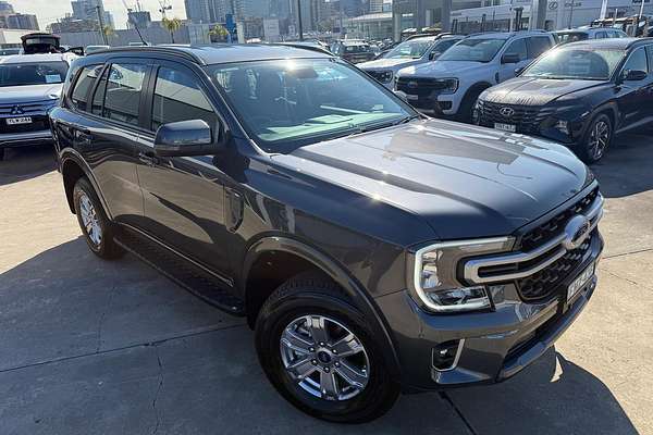 2024 Ford Everest Ambiente 2.0L