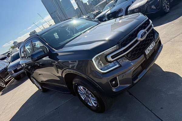 2024 Ford Everest Ambiente 2.0L