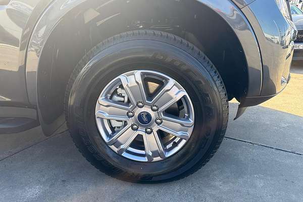 2024 Ford Everest Ambiente 2.0L