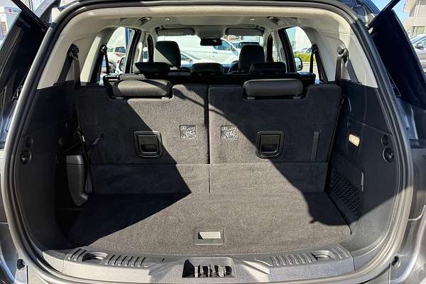 2024 Ford Everest Ambiente 2.0L