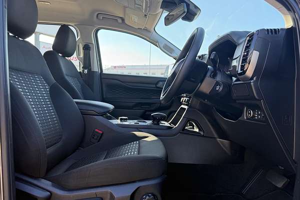 2024 Ford Everest Ambiente 2.0L