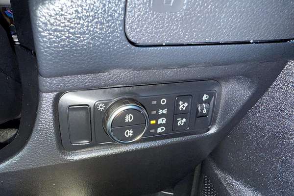 2024 Ford Everest Ambiente 2.0L