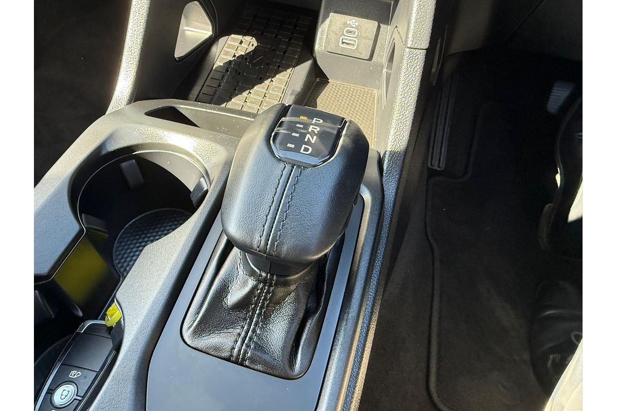 2024 Ford Everest Ambiente 2.0L