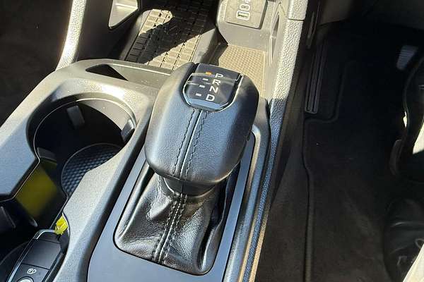 2024 Ford Everest Ambiente 2.0L