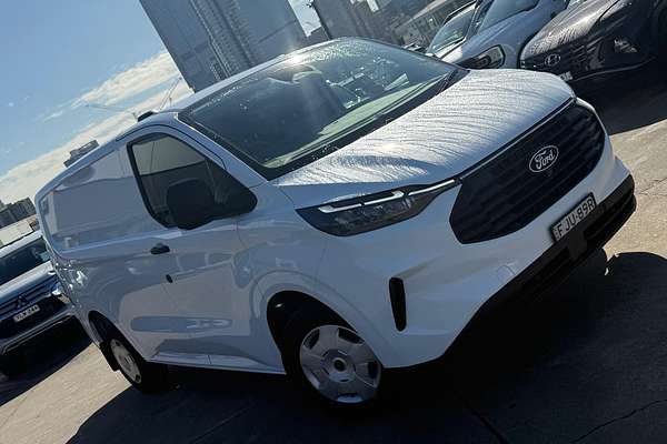 2023 Ford Transit Custom Trend 320S AV SWB