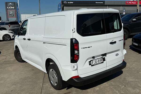 2023 Ford Transit Custom Trend 320S AV SWB
