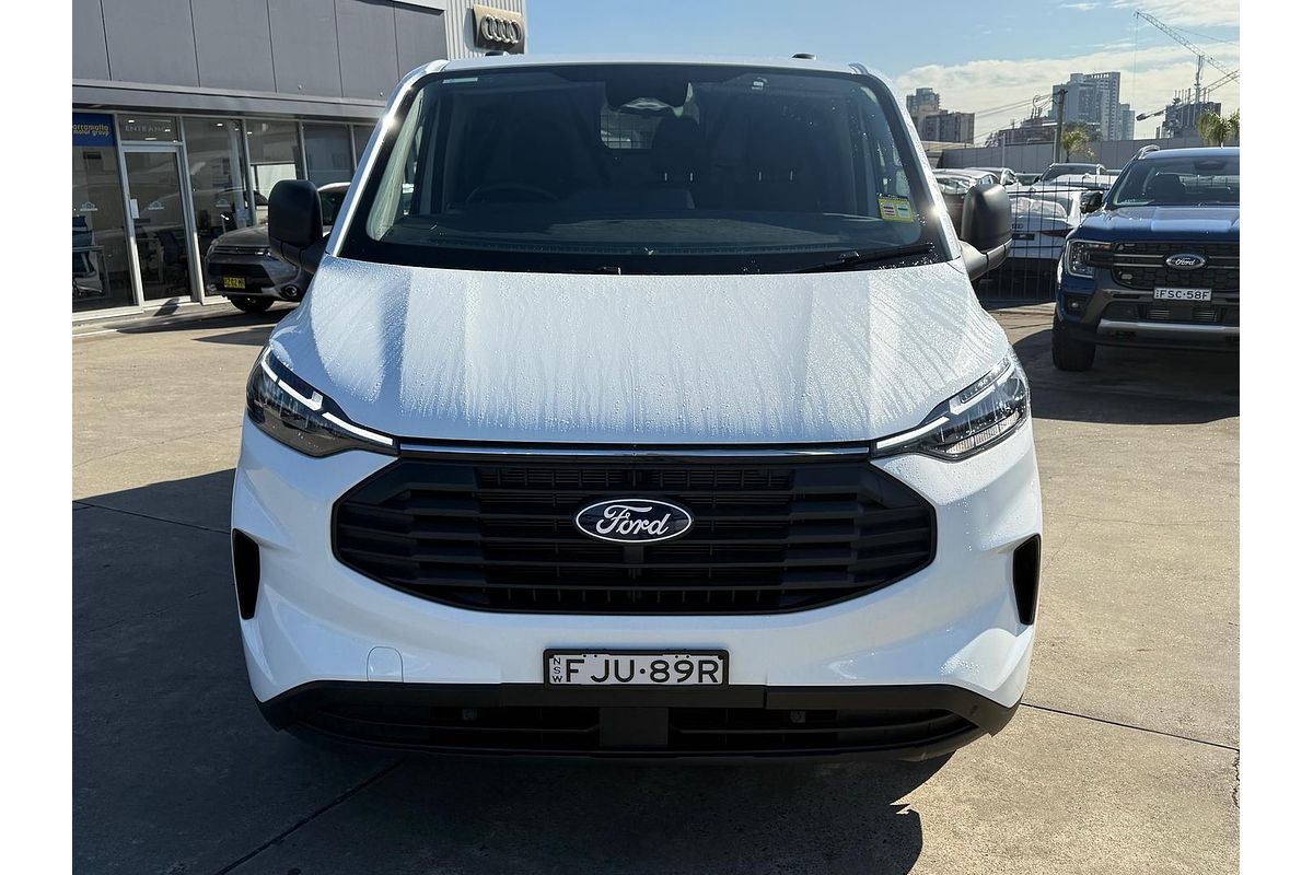2023 Ford Transit Custom Trend 320S AV SWB