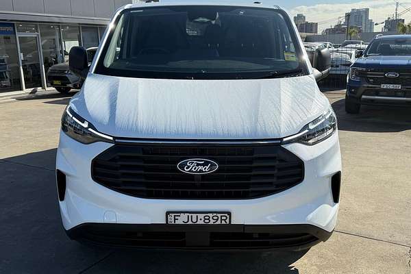 2023 Ford Transit Custom Trend 320S AV SWB