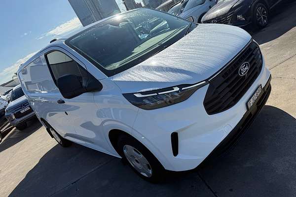 2023 Ford Transit Custom Trend 320S AV SWB