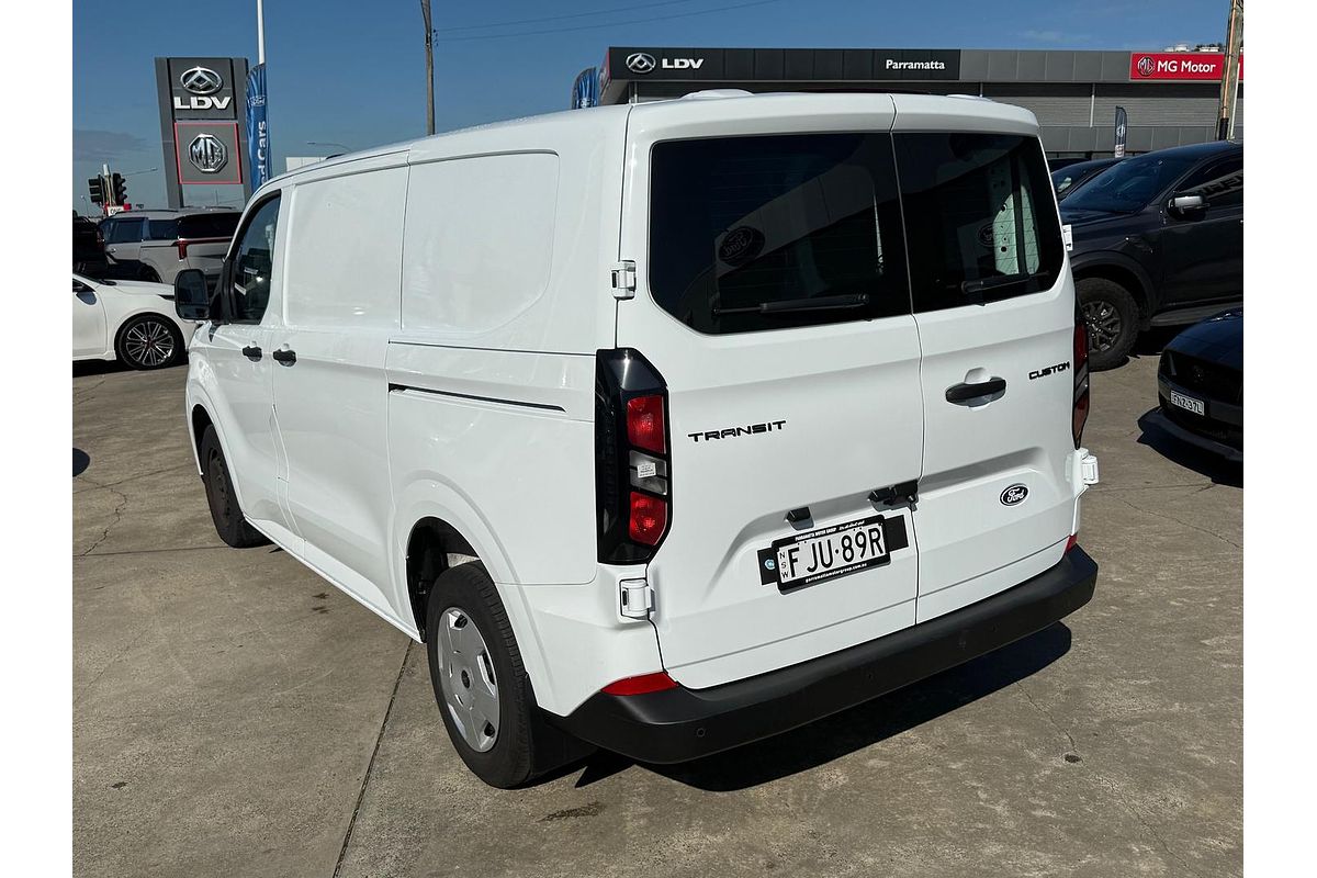 2023 Ford Transit Custom Trend 320S AV SWB