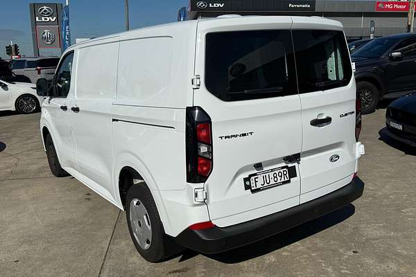 2023 Ford Transit Custom Trend 320S AV SWB