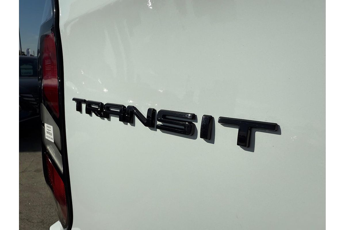 2023 Ford Transit Custom Trend 320S AV SWB
